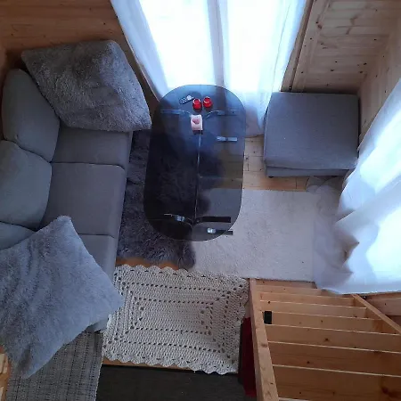 Hébergement de vacances Koobamaee Saunamaja