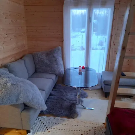 Koobamaee Saunamaja Kulli (Tartu)