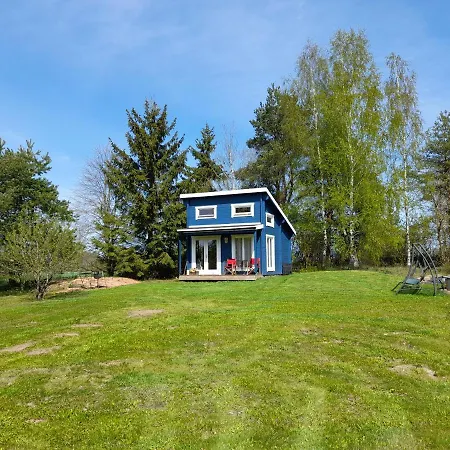 Koobamaee Saunamaja *