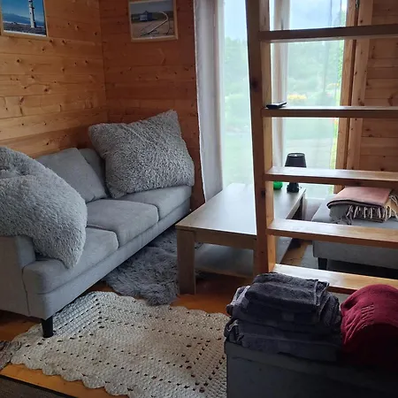 Hébergement de vacances Koobamaee Saunamaja Kulli (Tartu)