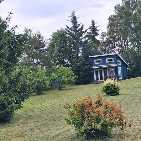 Koobamaee Saunamaja Hébergement de vacances Kulli (Tartu)