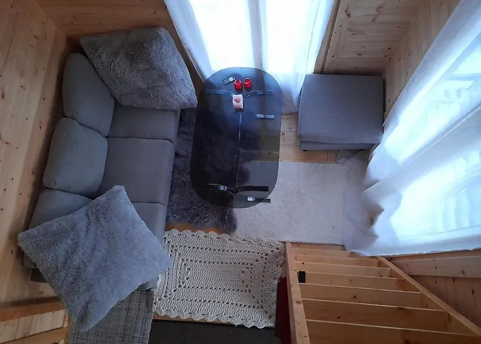 Holiday home Koobamaee Saunamaja