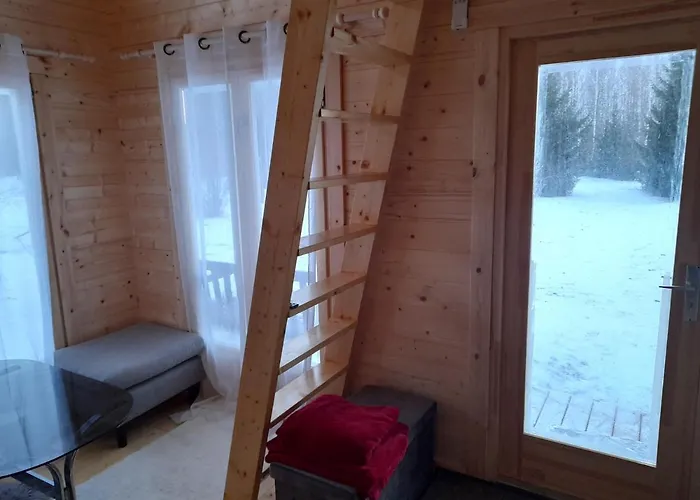 Koobamaee Saunamaja Holiday home