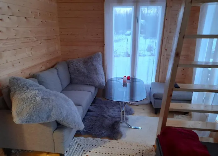 Koobamaee Saunamaja Kulli (Tartu)