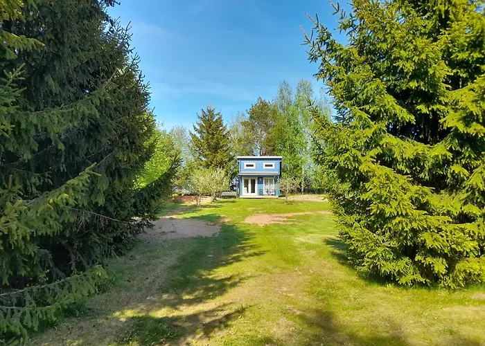 Koobamaee Saunamaja Holiday home