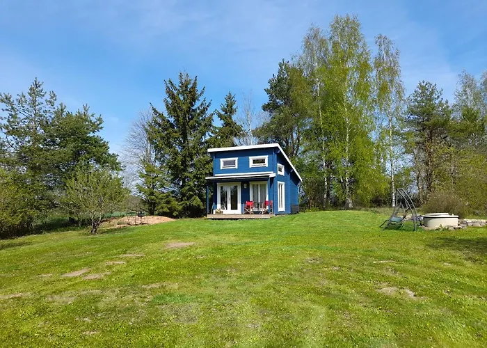 Koobamaee Saunamaja *