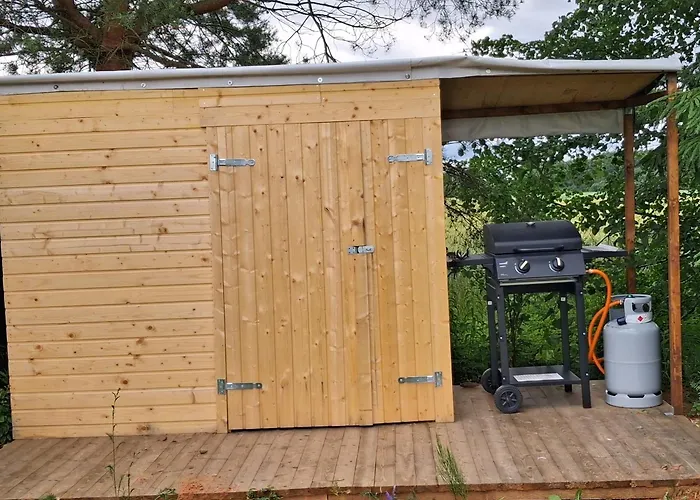 Koobamaee Saunamaja *